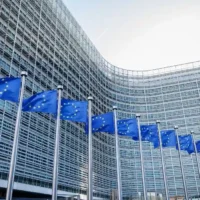 EU moves to delay parts of landmark AI and data rules
