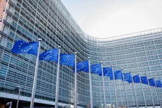 EU moves to delay parts of landmark AI and data rules