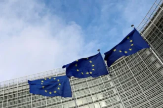 EU nations approve counter-tariffs on €93bn of US goods