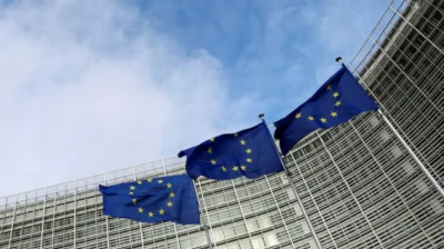 EU nations approve counter-tariffs on €93bn of US goods