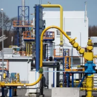 EU nations consider extra gas storage flexibility