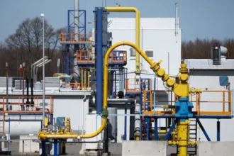 EU nations consider extra gas storage flexibility