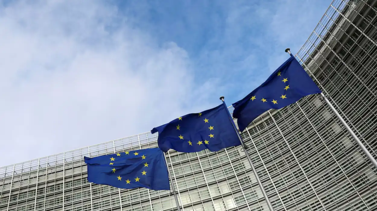 EU nations seek stricter controls on new CO2 market