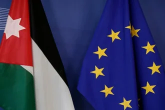 EU observers begin deployment across Jordan ahead of elections