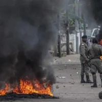 EU observers report irregularities in Mozambique election