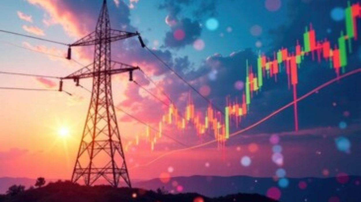 EU offers support for Ukraine's energy market integration