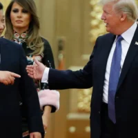 EU official cautions against Trump-era trade policies