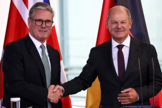 EU officials question Starmer’s Brexit reset Promises