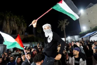 EU officials welcomes Gaza ceasefire agreement