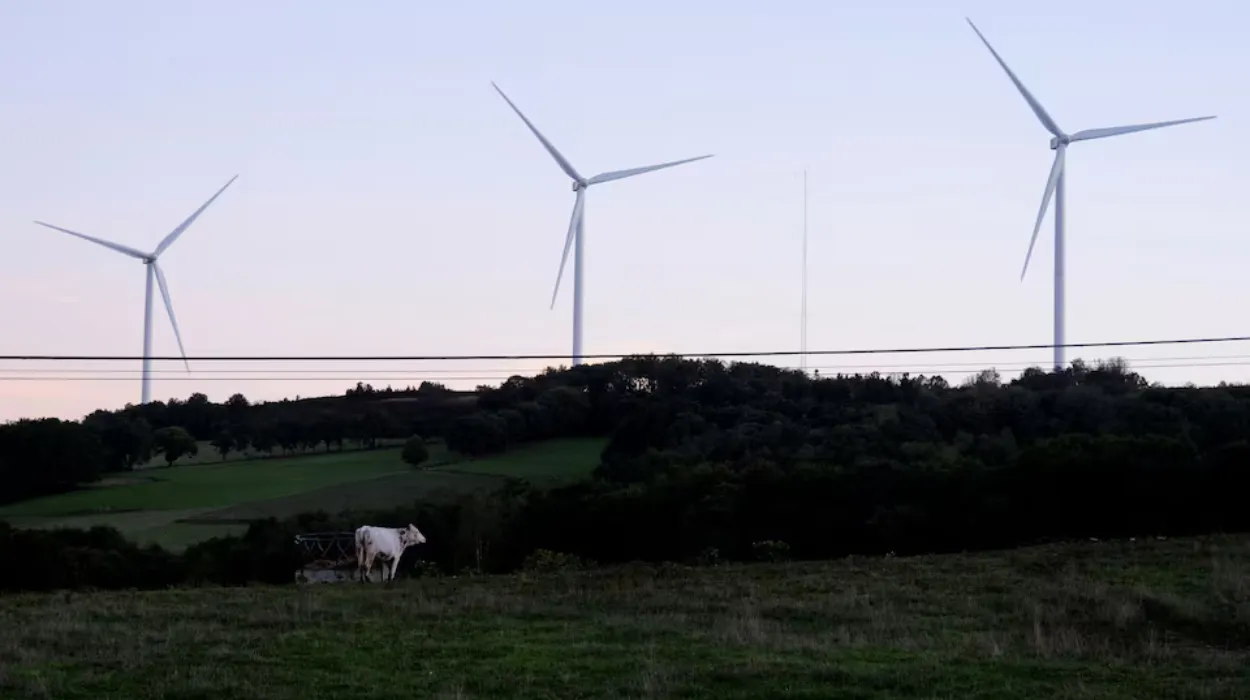 EU on track for 2030 climate target, Commission says