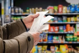 EU parliament survey shows high concern over living costs