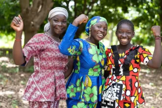 EU partners with Gates Foundation to improve women's health