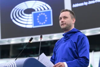 EU party leaders urge concrete support for Greenland, Denmark's sovereignty