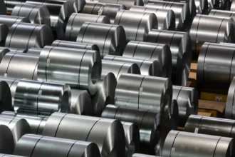 EU plans action plan to protect steel from U.S. tariffs
