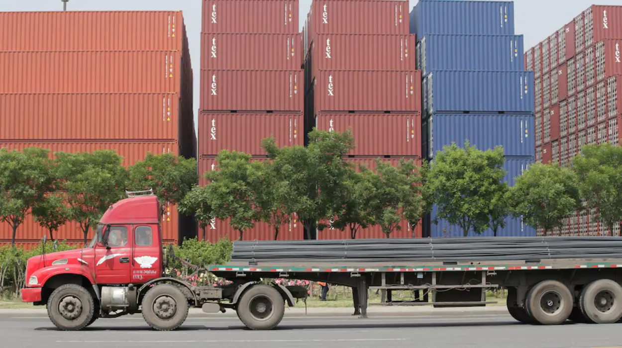 EU plans carbon border levy exemptions for most companies