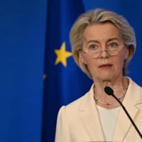 EU plans critical mineral stockpiling to cut China reliance