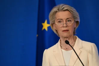 EU plans critical mineral stockpiling to cut China reliance