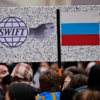 EU plans to cut 20+ Russian banks from SWIFT in new sanctions