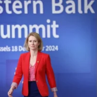 EU plans to reactivate border mission at Rafah crossing