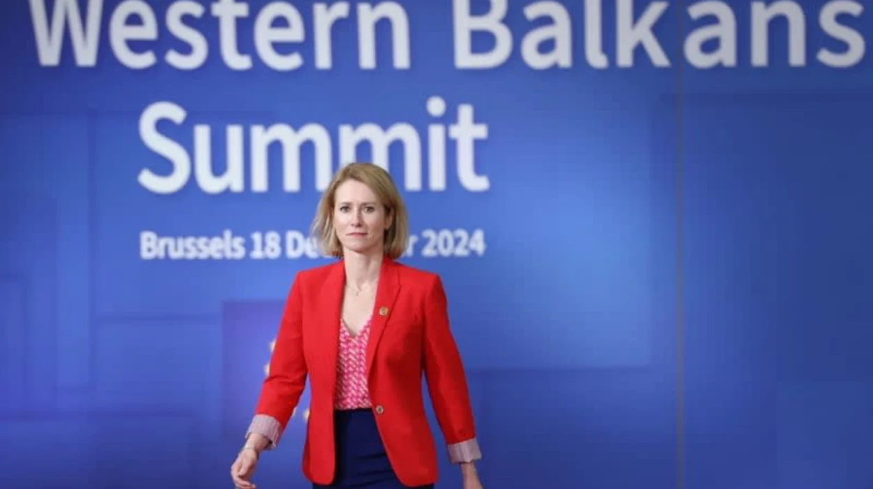 EU plans to reactivate border mission at Rafah crossing