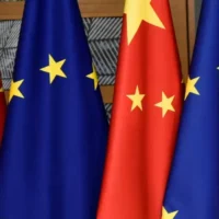 EU plans to sanction China over covert support to Russia