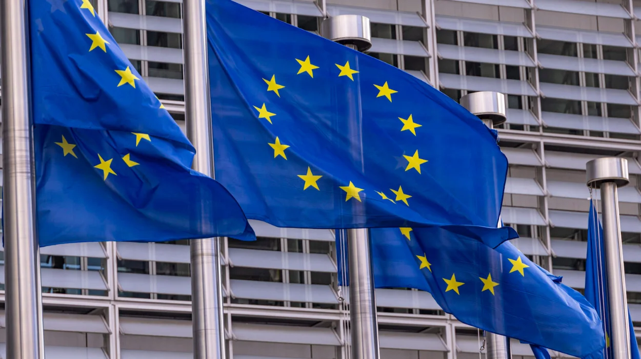 EU pledges €1B for defense research and development