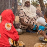 EU pledges €40 million for humanitarian aid in Ethiopia