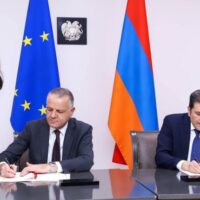 EU praises Armenia’s progress on reforms under the CEPA agreement
