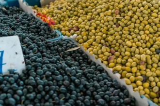 EU prepares retaliatory tariffs over Trump-era olive trade dispute