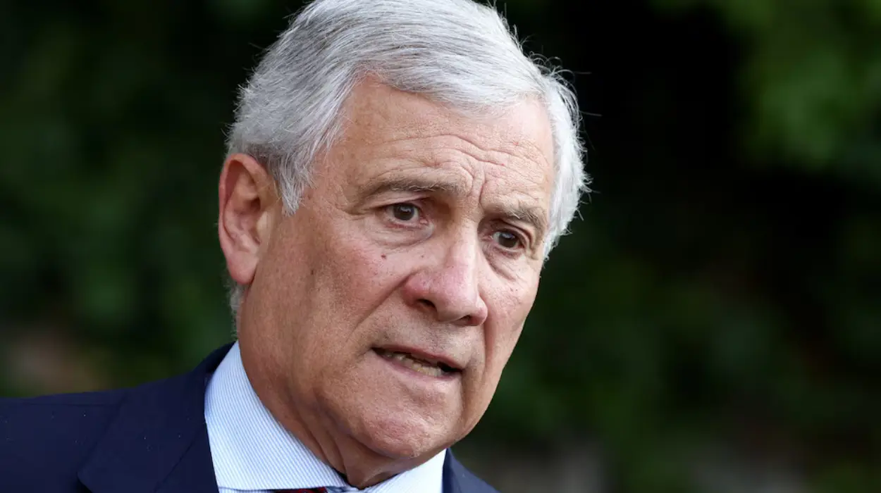 EU prepares to impose €21b tariffs on US, says Italian FM