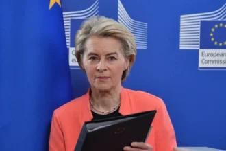 EU prepares vote on countermeasures against US tariffs