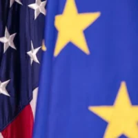 EU proposes tariff cuts to implement trade deal with US