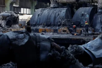 EU raises electricity export capacity to Ukraine