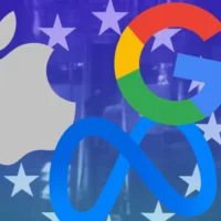 EU reassesses probes into Apple, Google and Meta