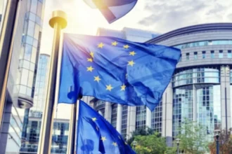 EU reassures Ukraine support amid new US leadership