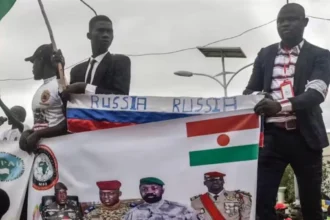 EU recalls ambassador from Niger amid aid dispute