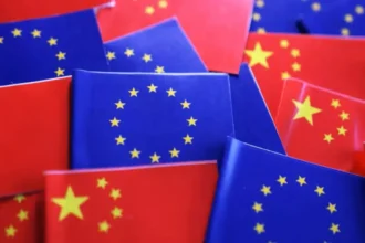 EU refuses key trade talks with China over slow progress