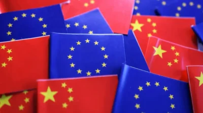 EU refuses key trade talks with China over slow progress