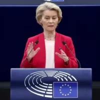 EU regrets US tariffs, unveils €26B response to protect businesses