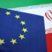 EU reimposes sanctions on Iran over nuclear after UN move