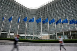 EU releases fifth annual rule of law report