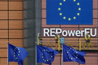 EU reviews enlargement progress for candidate nations