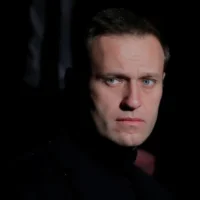 EU says Putin responsible for Alexei Navalny's death