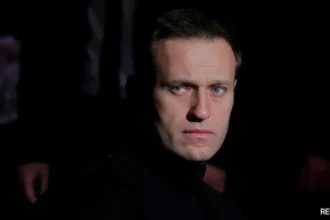 EU says Putin responsible for Alexei Navalny's death