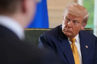 EU says US energy deal won't undermine climate goals