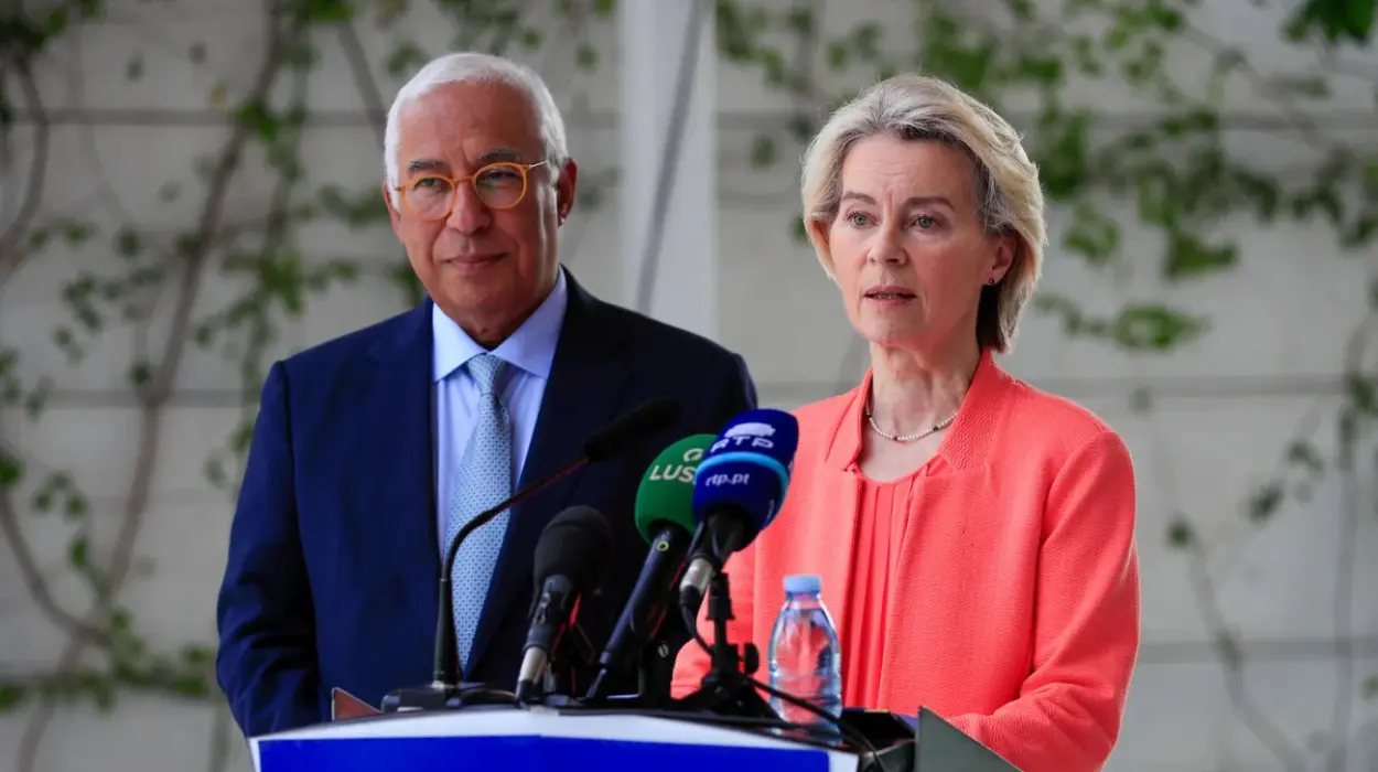 EU says “solid basis” is in sight for finding peace in Ukraine