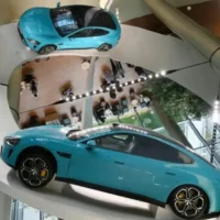 EU seeks fair green energy competition with China