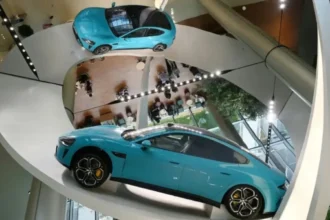 EU seeks fair green energy competition with China