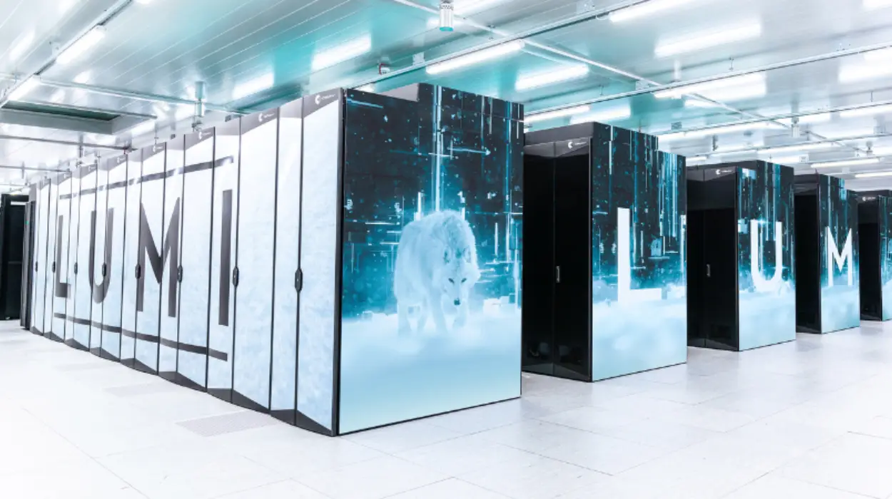 EU set to launch AI Factories for AI innovation