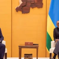 Africa and EU shoulld extend strong commitment